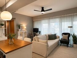 Eight Riversuites (D12), Condominium #611304491